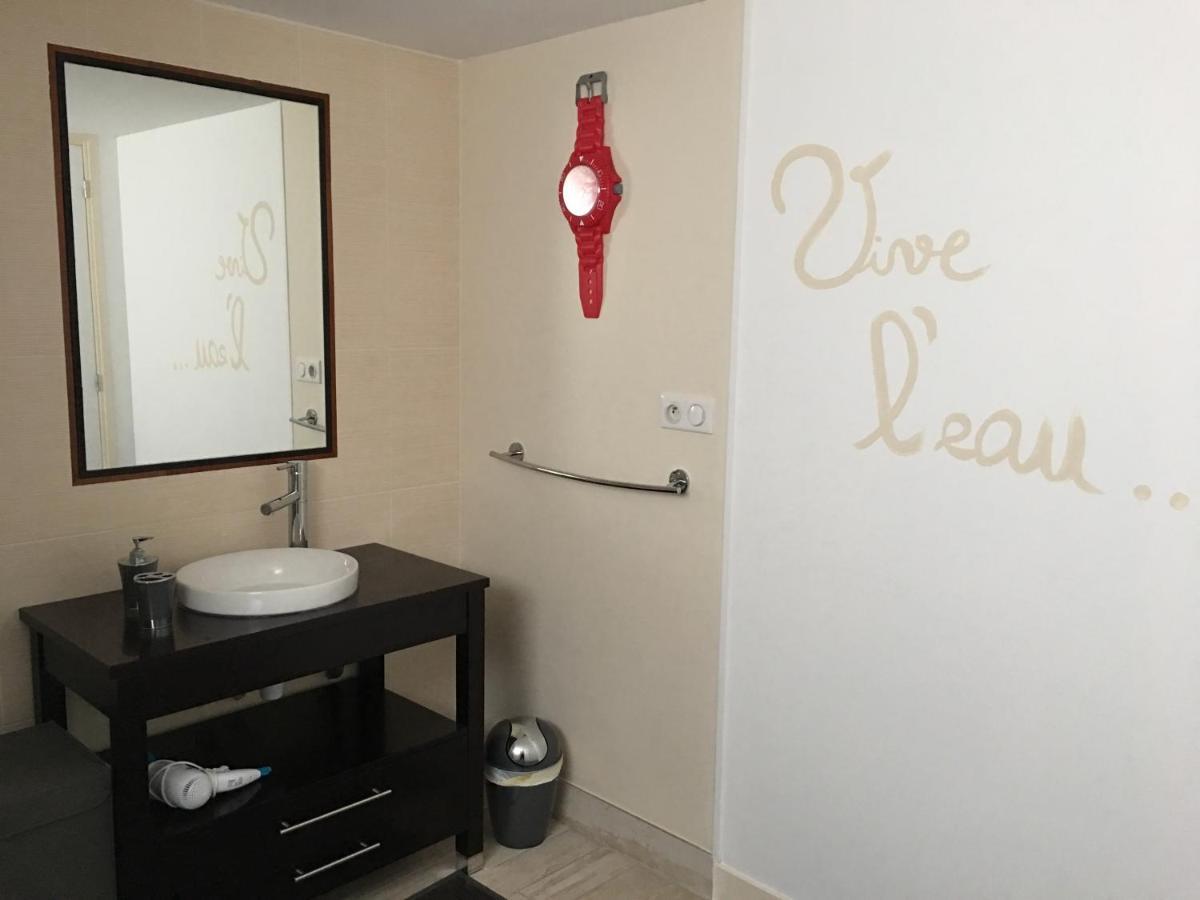 Chambre D'Hotes Le Clos De Rapevache ภายนอก รูปภาพ
