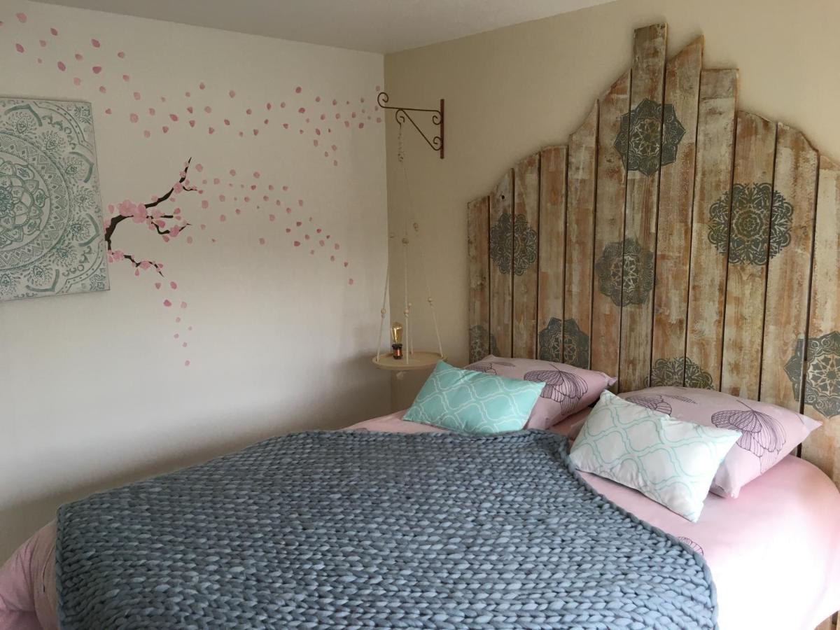 Chambre D'Hotes Le Clos De Rapevache ภายนอก รูปภาพ
